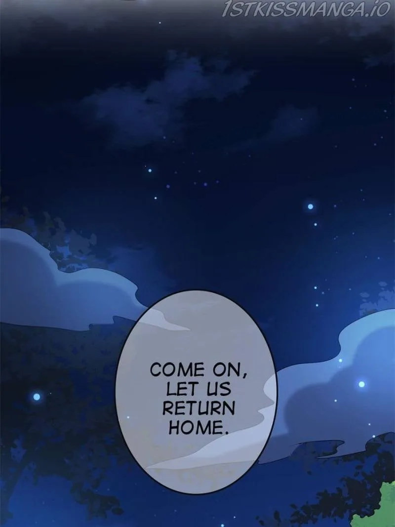 The Sickly Tyrant With An Innocent Facade Chapter 90 page 40