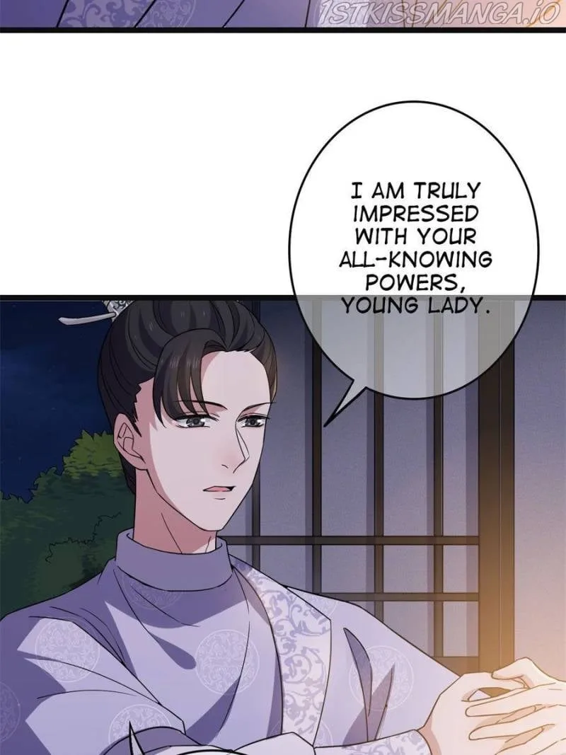 The Sickly Tyrant With An Innocent Facade Chapter 90 page 30