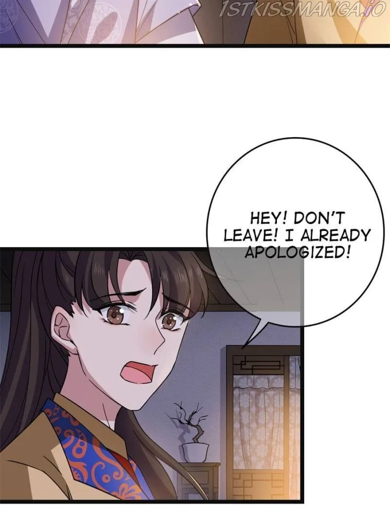 The Sickly Tyrant With An Innocent Facade Chapter 90 page 36