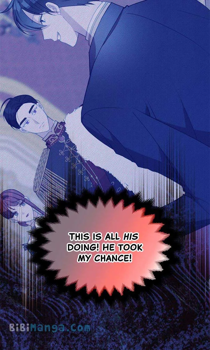 The Raven Duchess Chapter 89 page 22