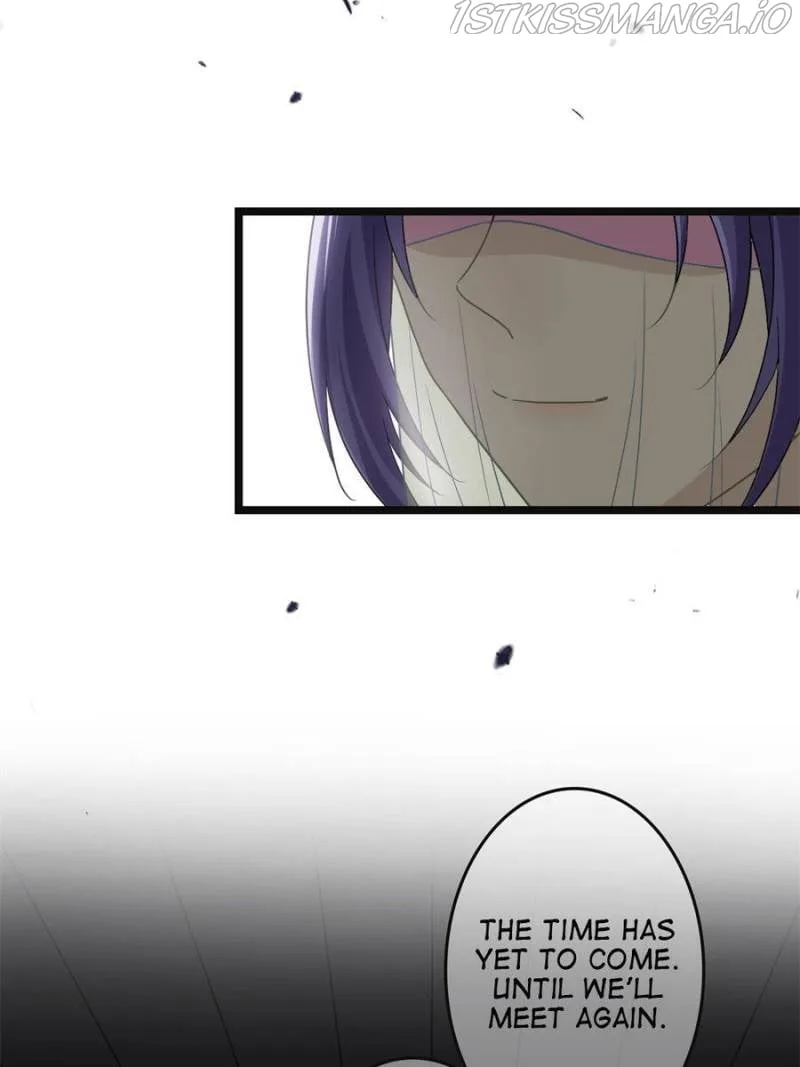 The Sickly Tyrant With An Innocent Facade Chapter 90 page 34