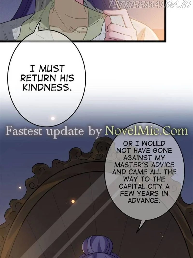 The Sickly Tyrant With An Innocent Facade Chapter 90 page 47