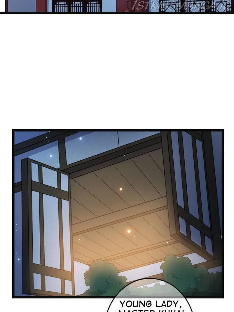 The Sickly Tyrant With An Innocent Facade Chapter 90 page 43