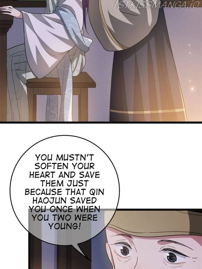 The Sickly Tyrant With An Innocent Facade Chapter 90 page 45