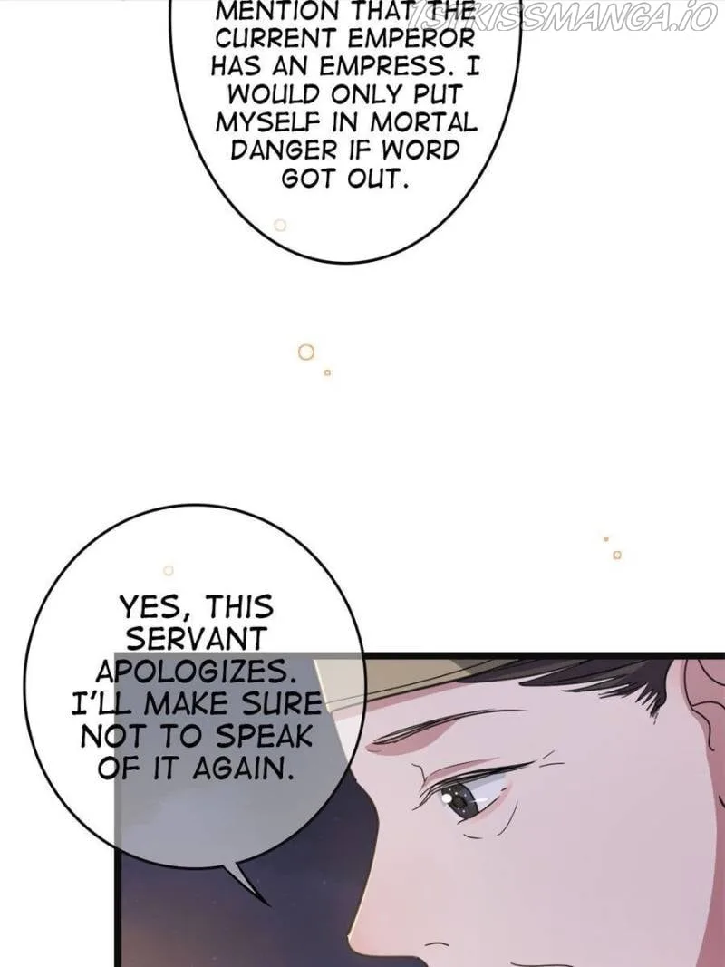 The Sickly Tyrant With An Innocent Facade Chapter 90 page 49
