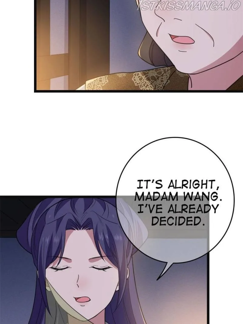 The Sickly Tyrant With An Innocent Facade Chapter 90 page 46