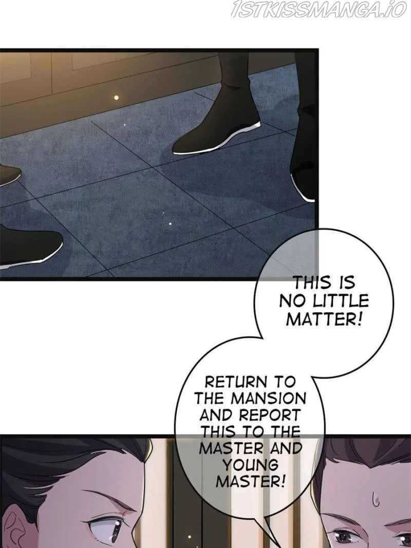 The Sickly Tyrant With An Innocent Facade Chapter 90 page 51