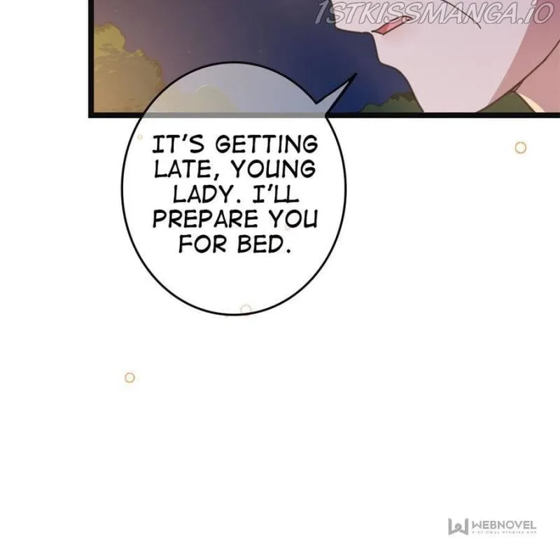The Sickly Tyrant With An Innocent Facade Chapter 90 page 50