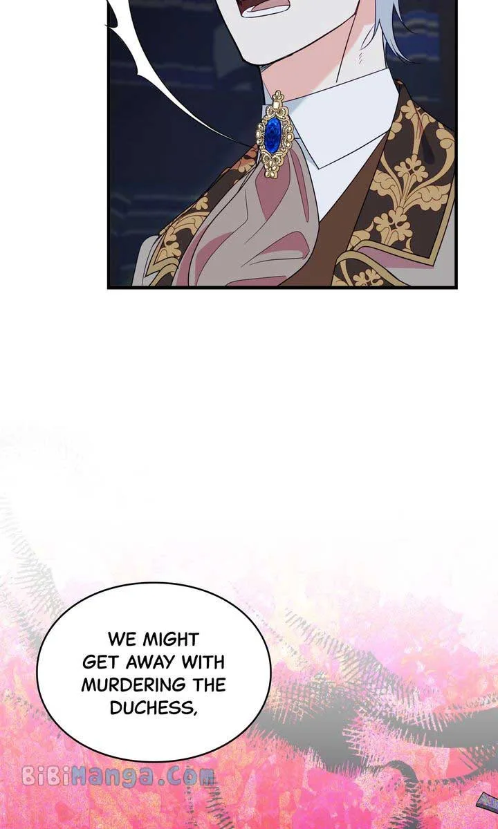The Raven Duchess Chapter 89 page 40