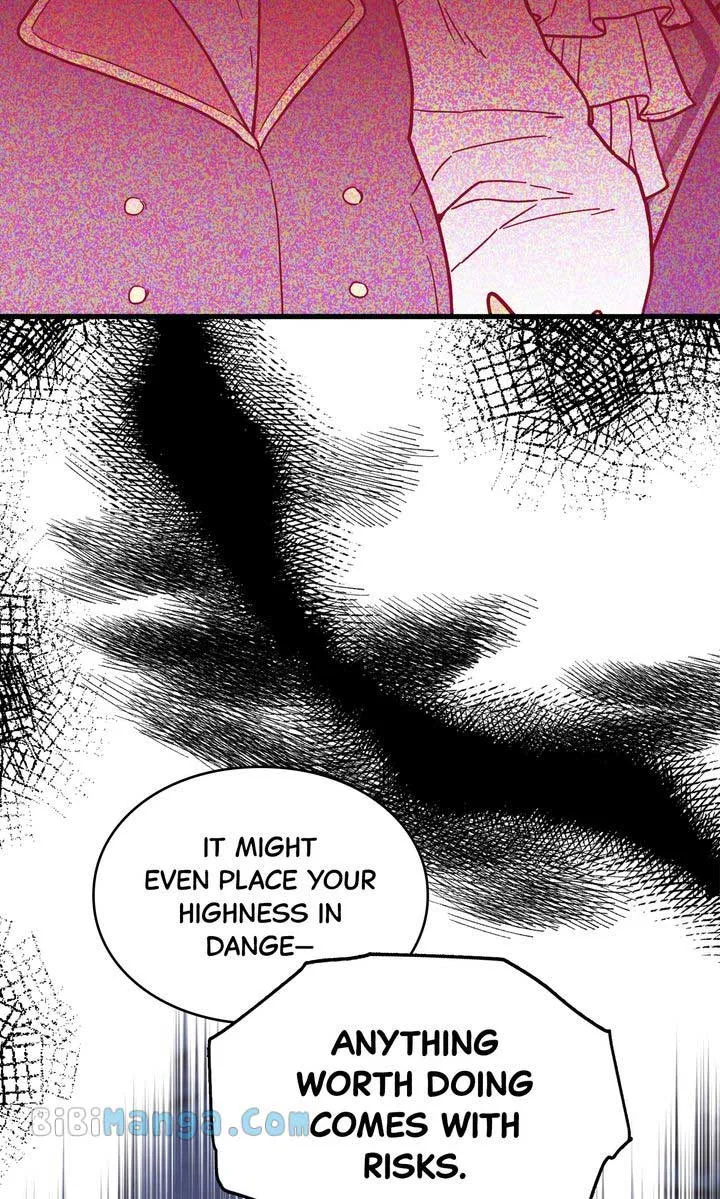 The Raven Duchess Chapter 89 page 43