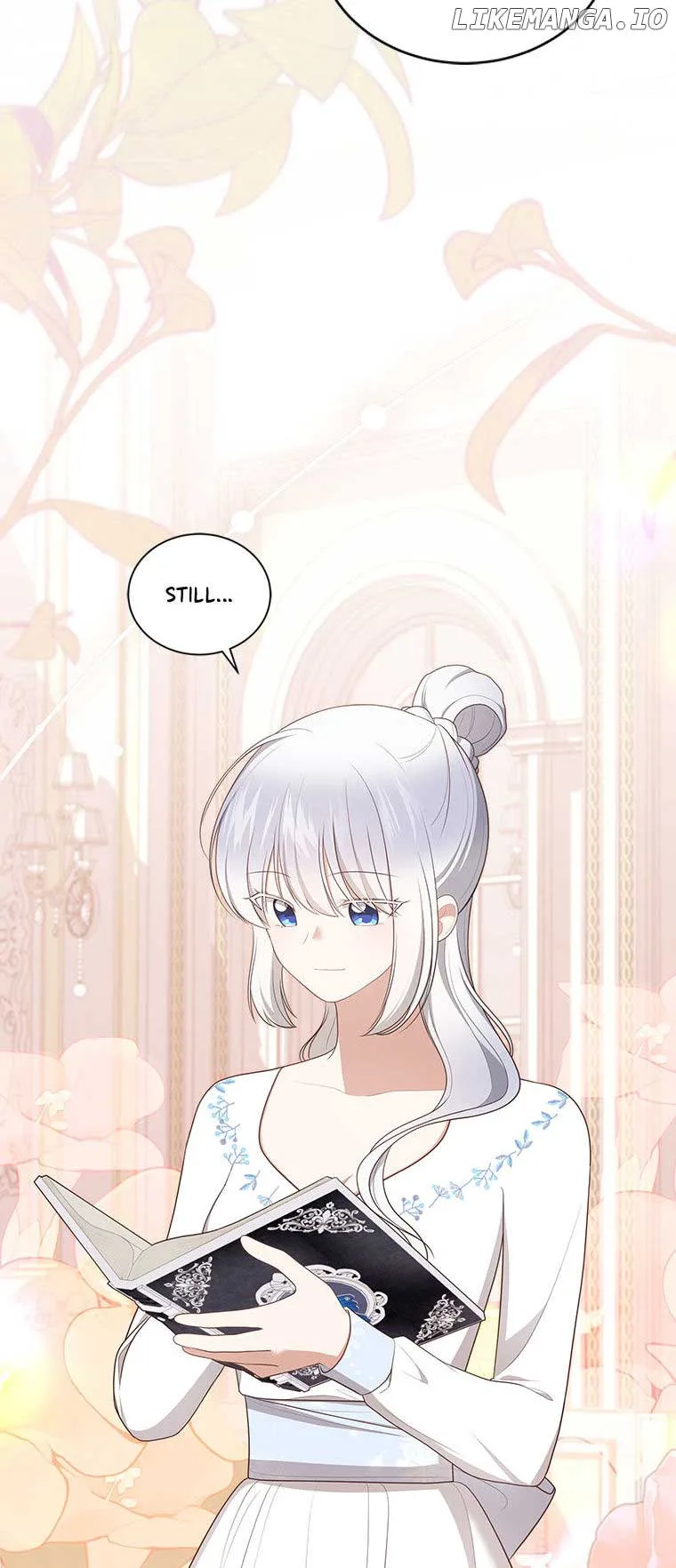 The Villain’s Precious Daughter Chapter 90 page 3