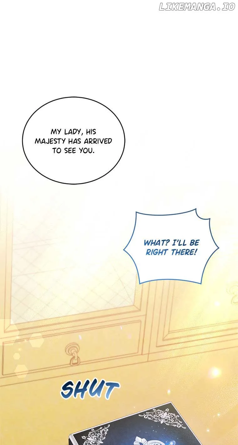 The Villain’s Precious Daughter Chapter 90 page 8