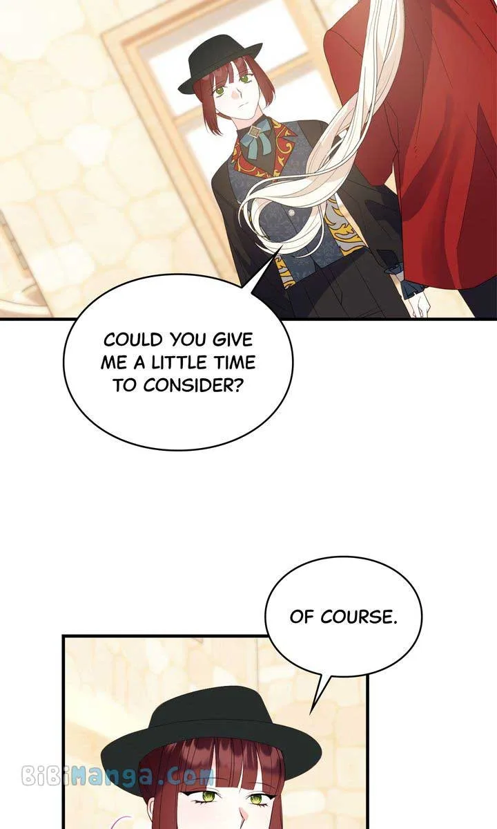 The Raven Duchess Chapter 89 page 73