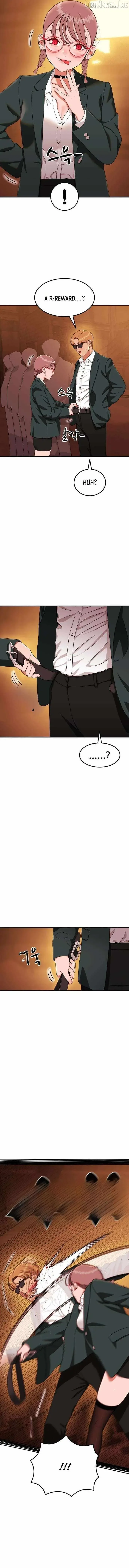 Top 1 Fighting Tutoring Chapter 89 page 3