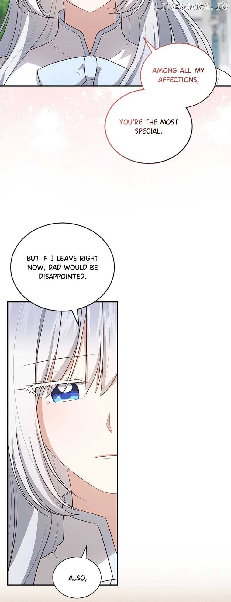 The Villain’s Precious Daughter Chapter 90 page 29
