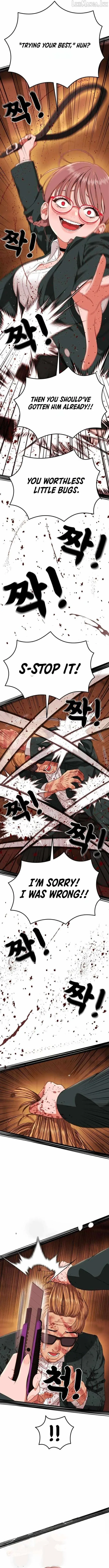Top 1 Fighting Tutoring Chapter 89 page 4