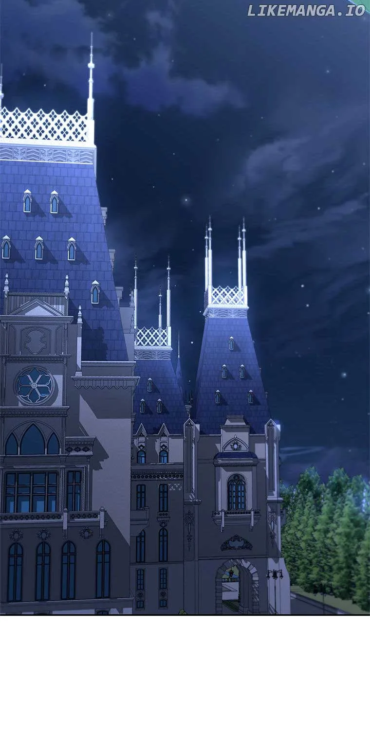 The Villain’s Precious Daughter Chapter 90 page 35