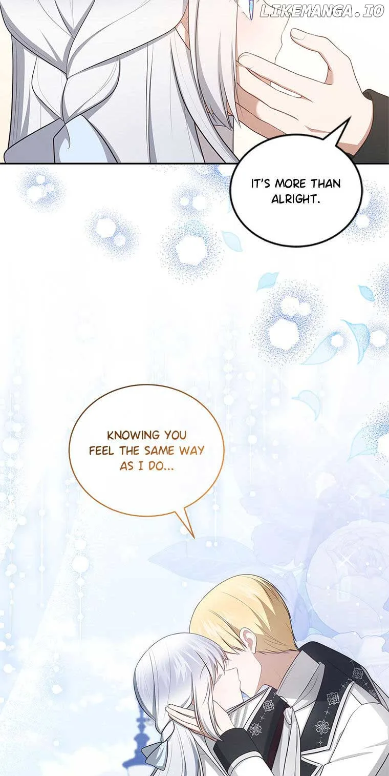 The Villain’s Precious Daughter Chapter 90 page 33