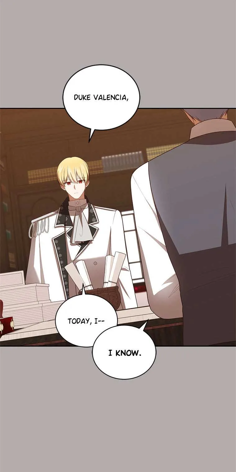 The Villain’s Precious Daughter Chapter 90 page 43