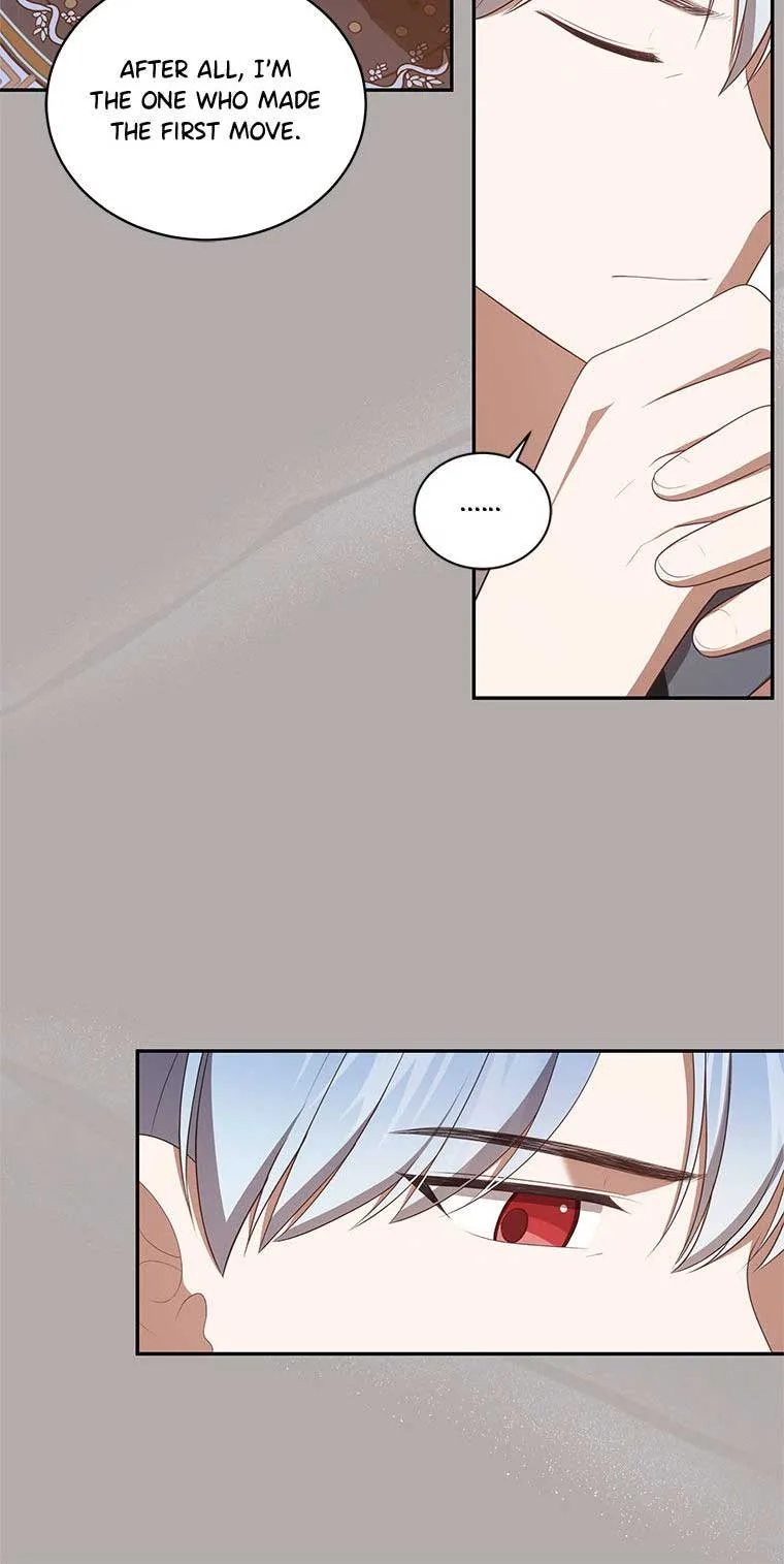 The Villain’s Precious Daughter Chapter 90 page 46