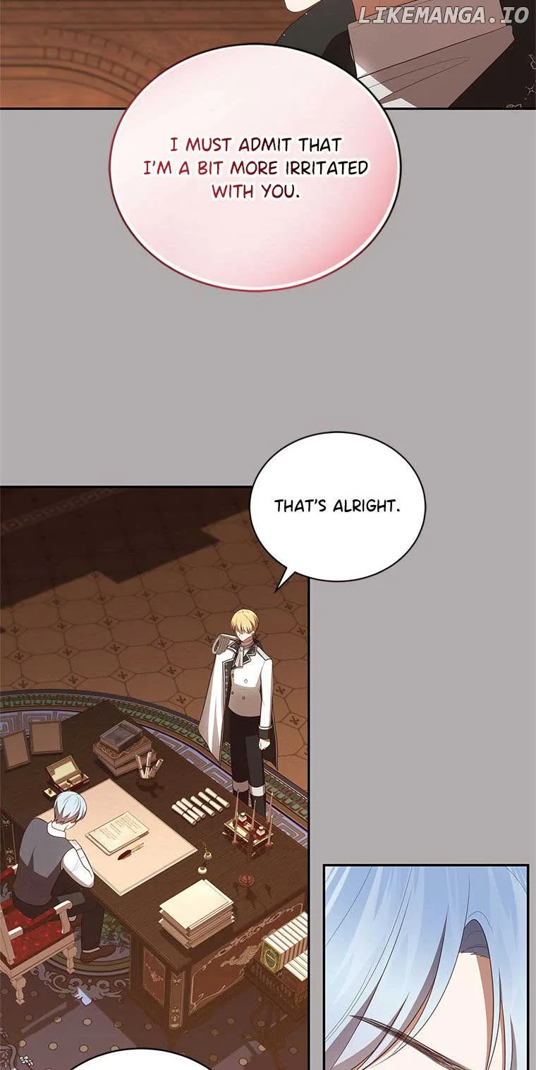 The Villain’s Precious Daughter Chapter 90 page 45
