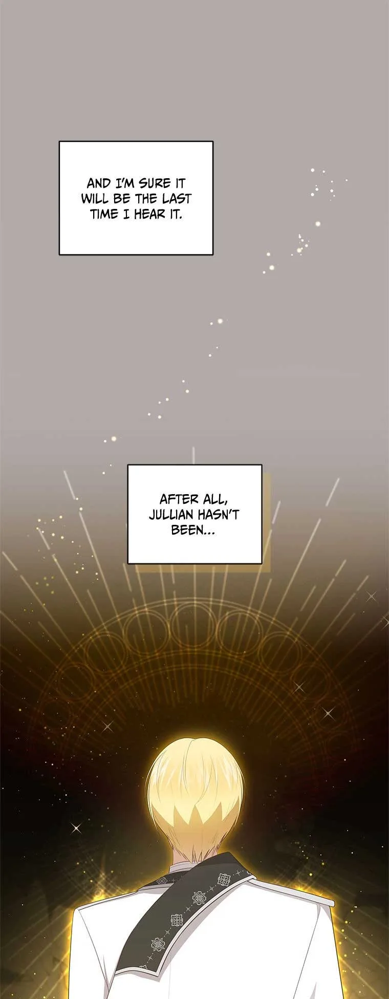 The Villain’s Precious Daughter Chapter 90 page 51