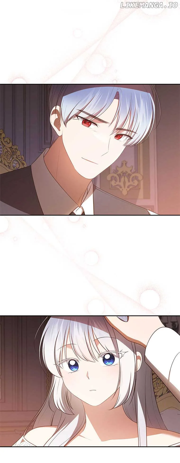The Villain’s Precious Daughter Chapter 90 page 54