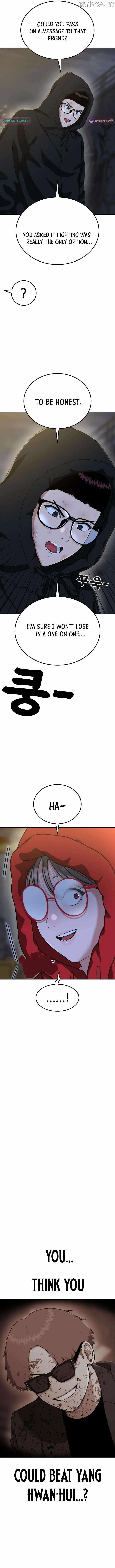 Top 1 Fighting Tutoring Chapter 89 page 12