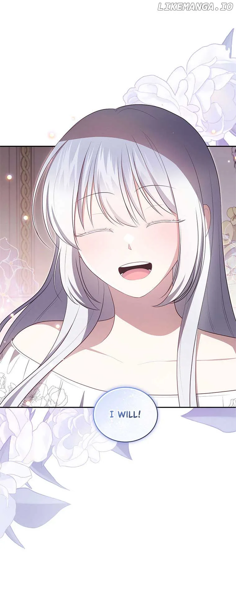 The Villain’s Precious Daughter Chapter 90 page 55