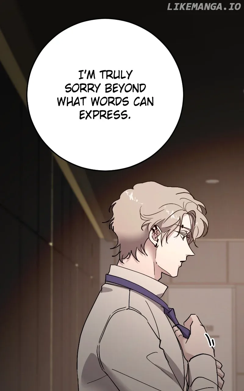 The Team Leader is Tired of Being A Newlywed Chapter 89 page 2