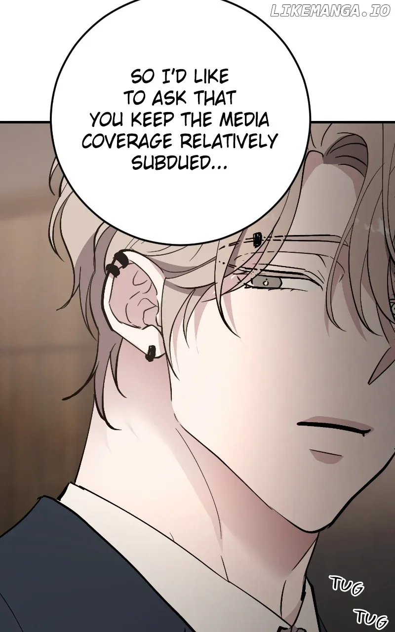 The Team Leader is Tired of Being A Newlywed Chapter 89 page 5