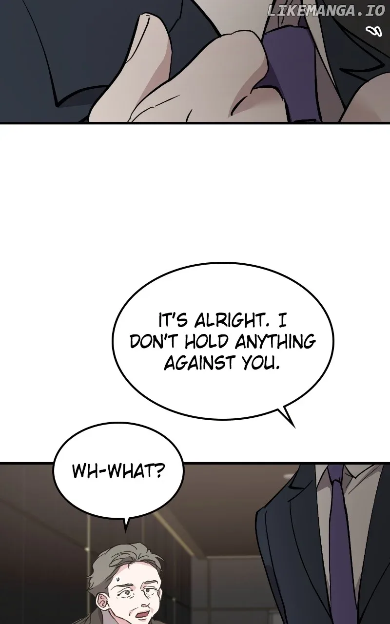 The Team Leader is Tired of Being A Newlywed Chapter 89 page 6