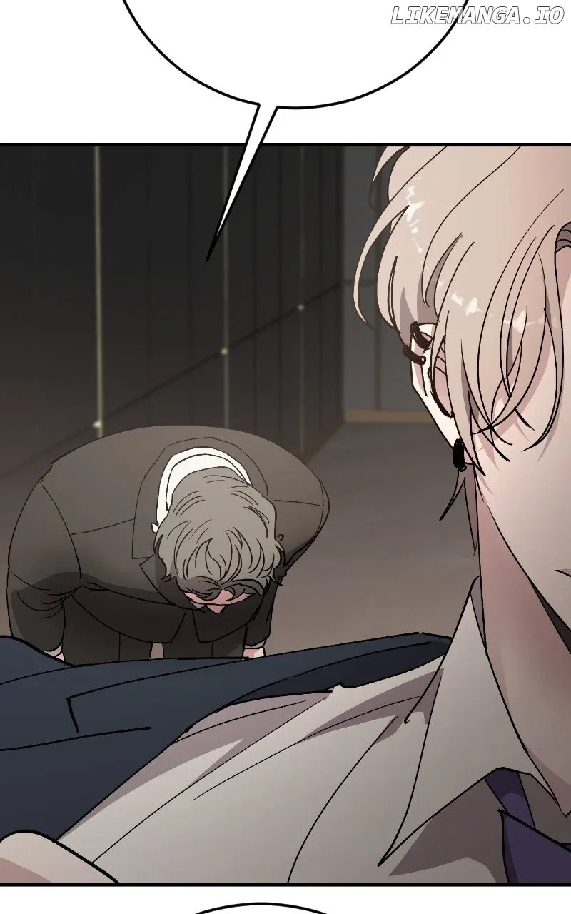 The Team Leader is Tired of Being A Newlywed Chapter 89 page 4