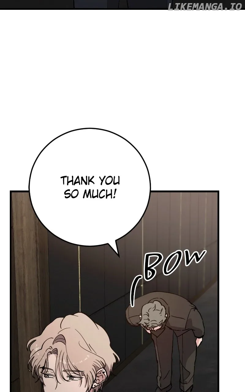 The Team Leader is Tired of Being A Newlywed Chapter 89 page 9