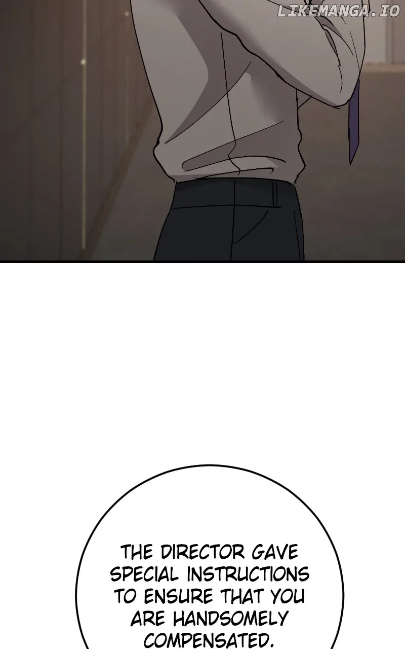 The Team Leader is Tired of Being A Newlywed Chapter 89 page 3