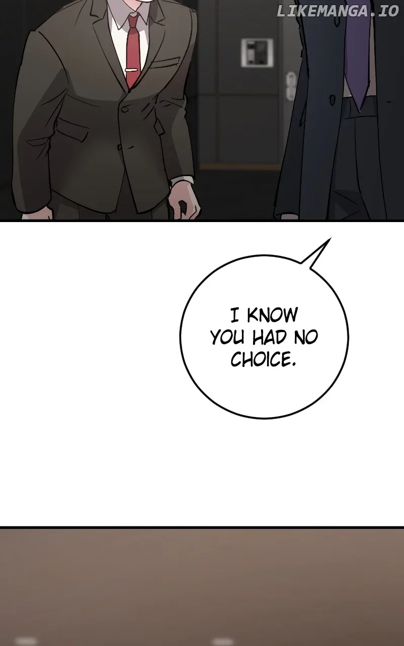 The Team Leader is Tired of Being A Newlywed Chapter 89 page 7
