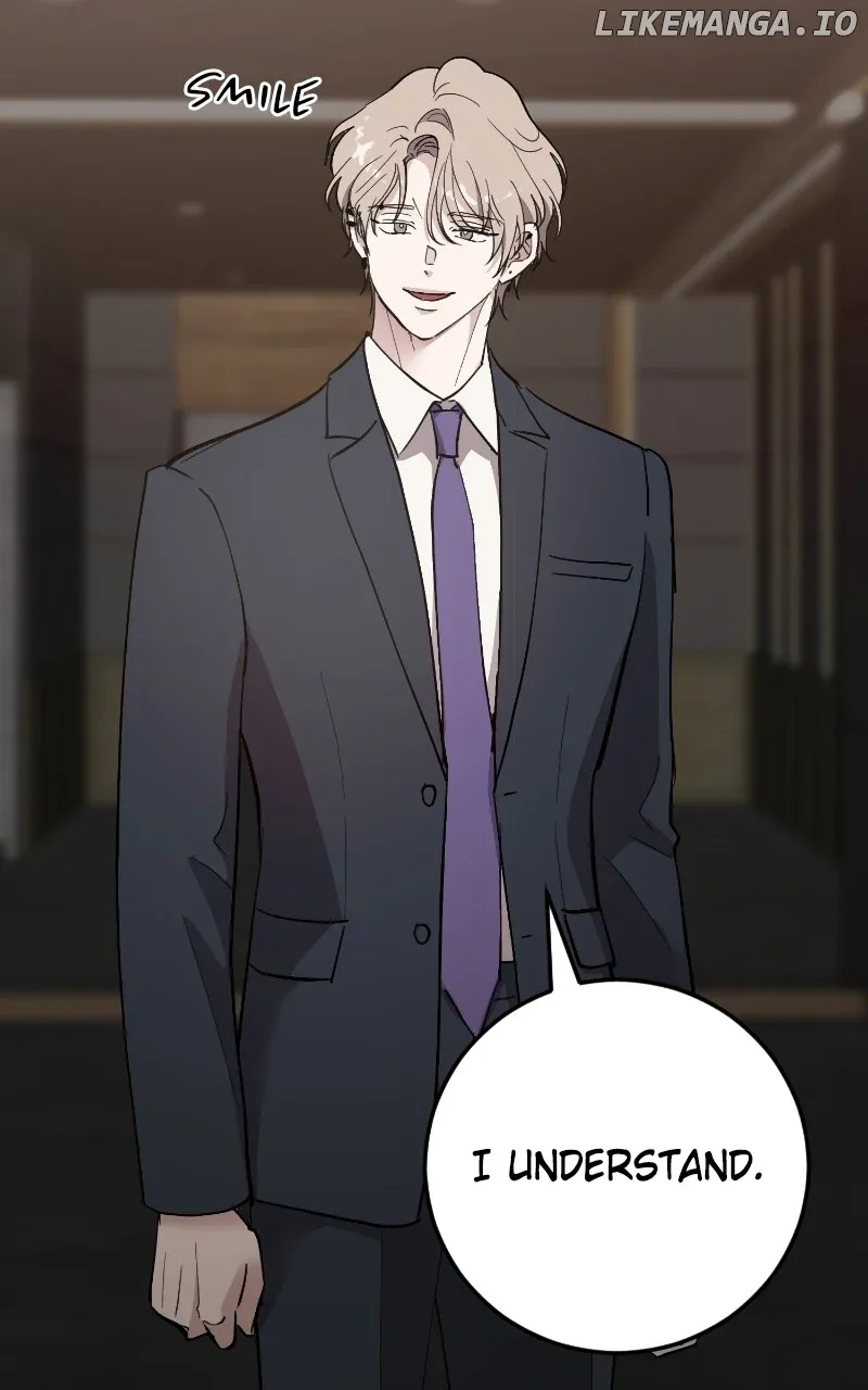 The Team Leader is Tired of Being A Newlywed Chapter 89 page 8