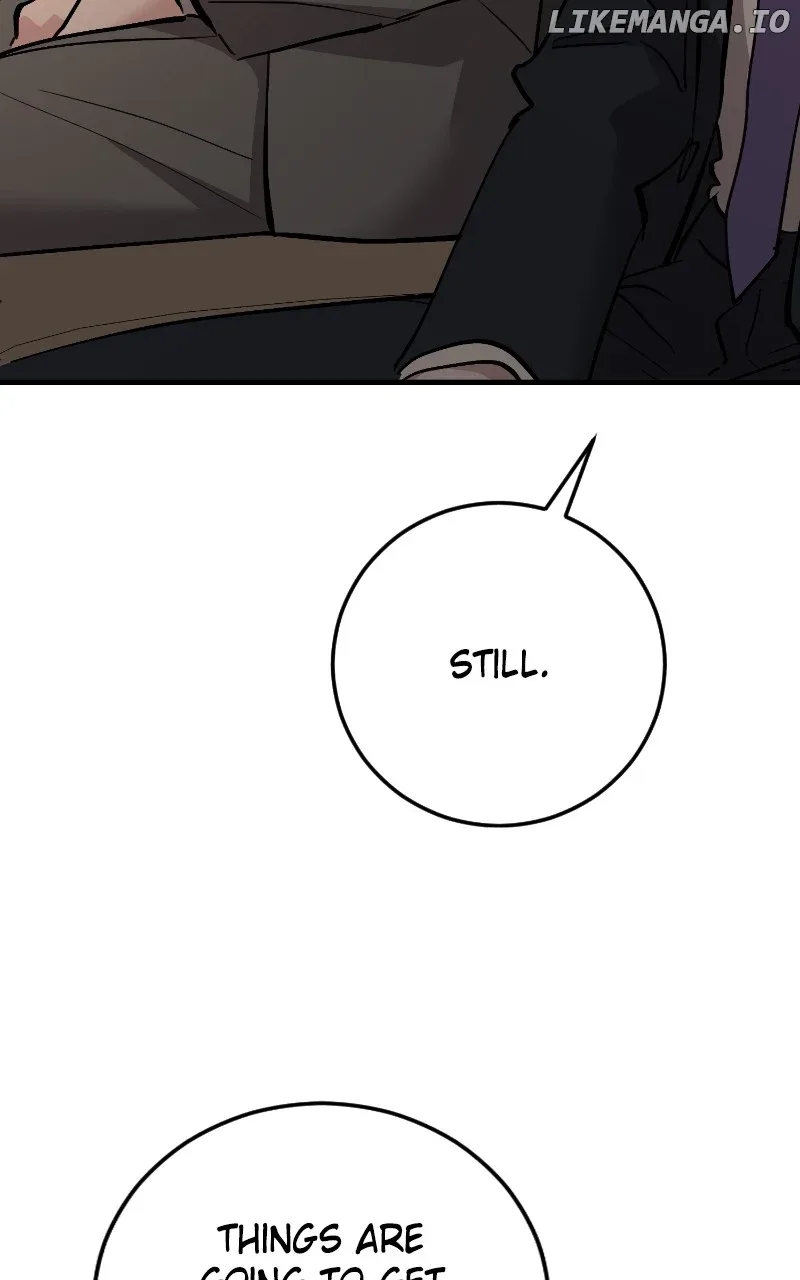 The Team Leader is Tired of Being A Newlywed Chapter 89 page 17