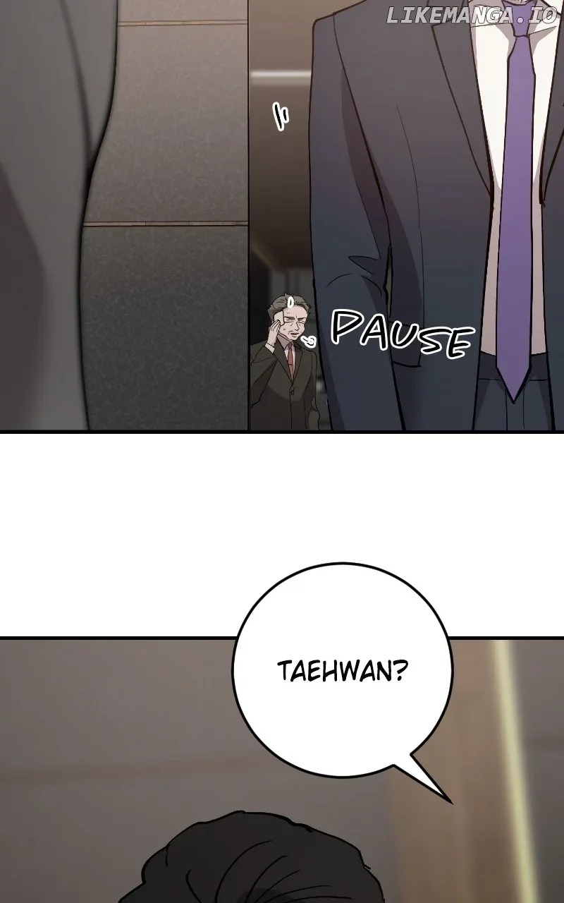 The Team Leader is Tired of Being A Newlywed Chapter 89 page 11