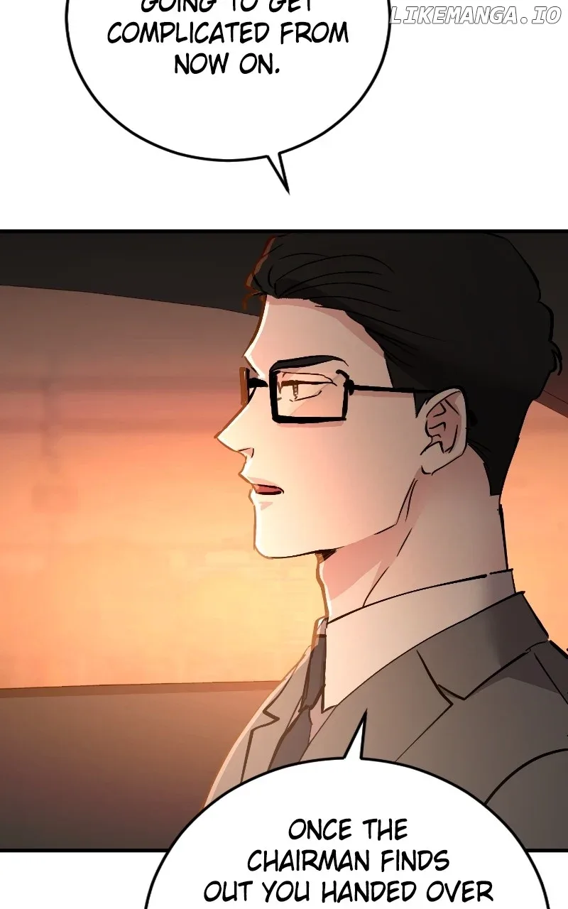The Team Leader is Tired of Being A Newlywed Chapter 89 page 18