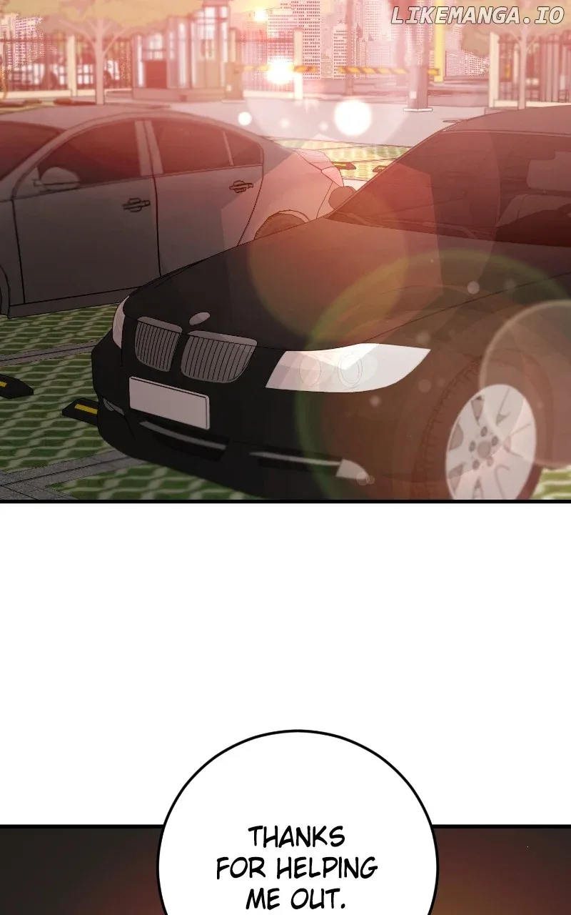 The Team Leader is Tired of Being A Newlywed Chapter 89 page 14