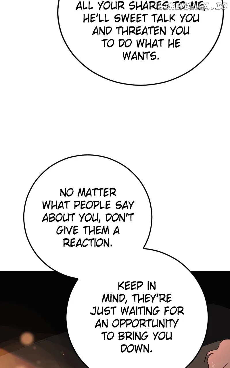 The Team Leader is Tired of Being A Newlywed Chapter 89 page 19