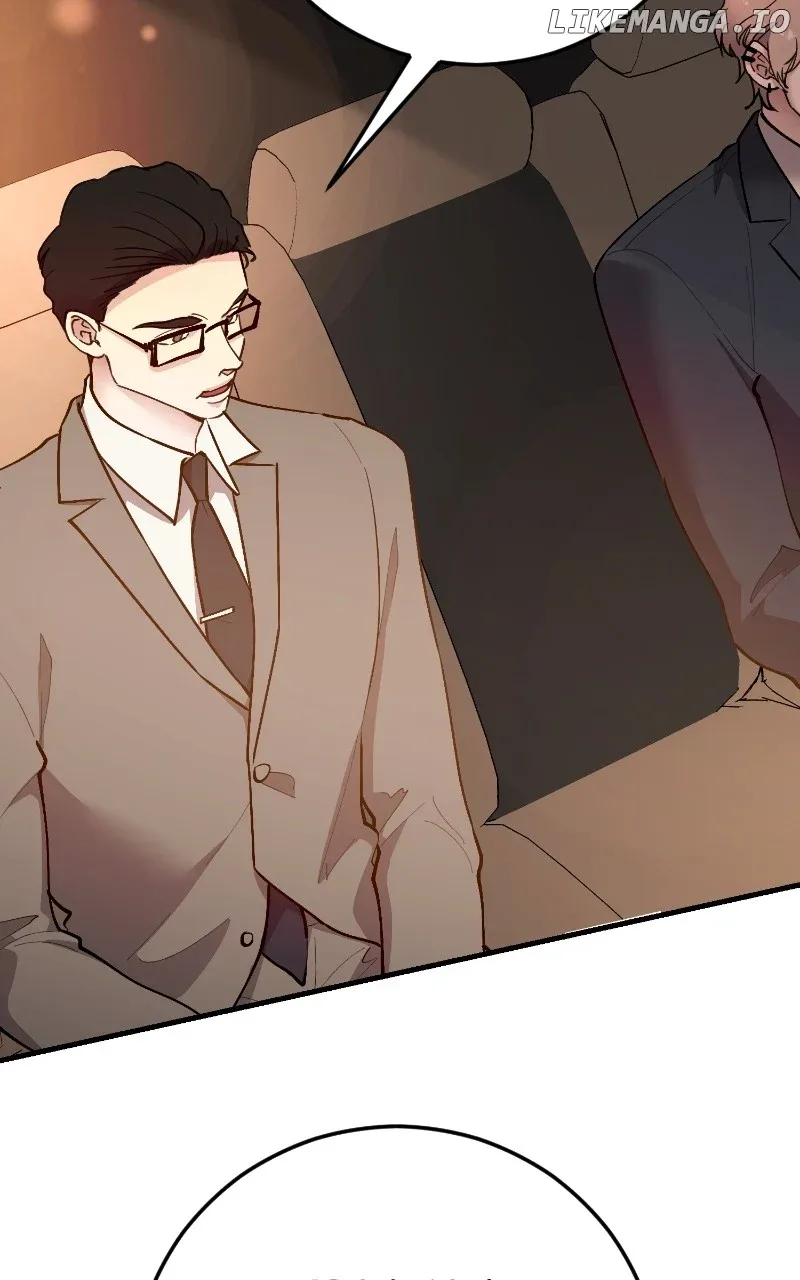 The Team Leader is Tired of Being A Newlywed Chapter 89 page 20