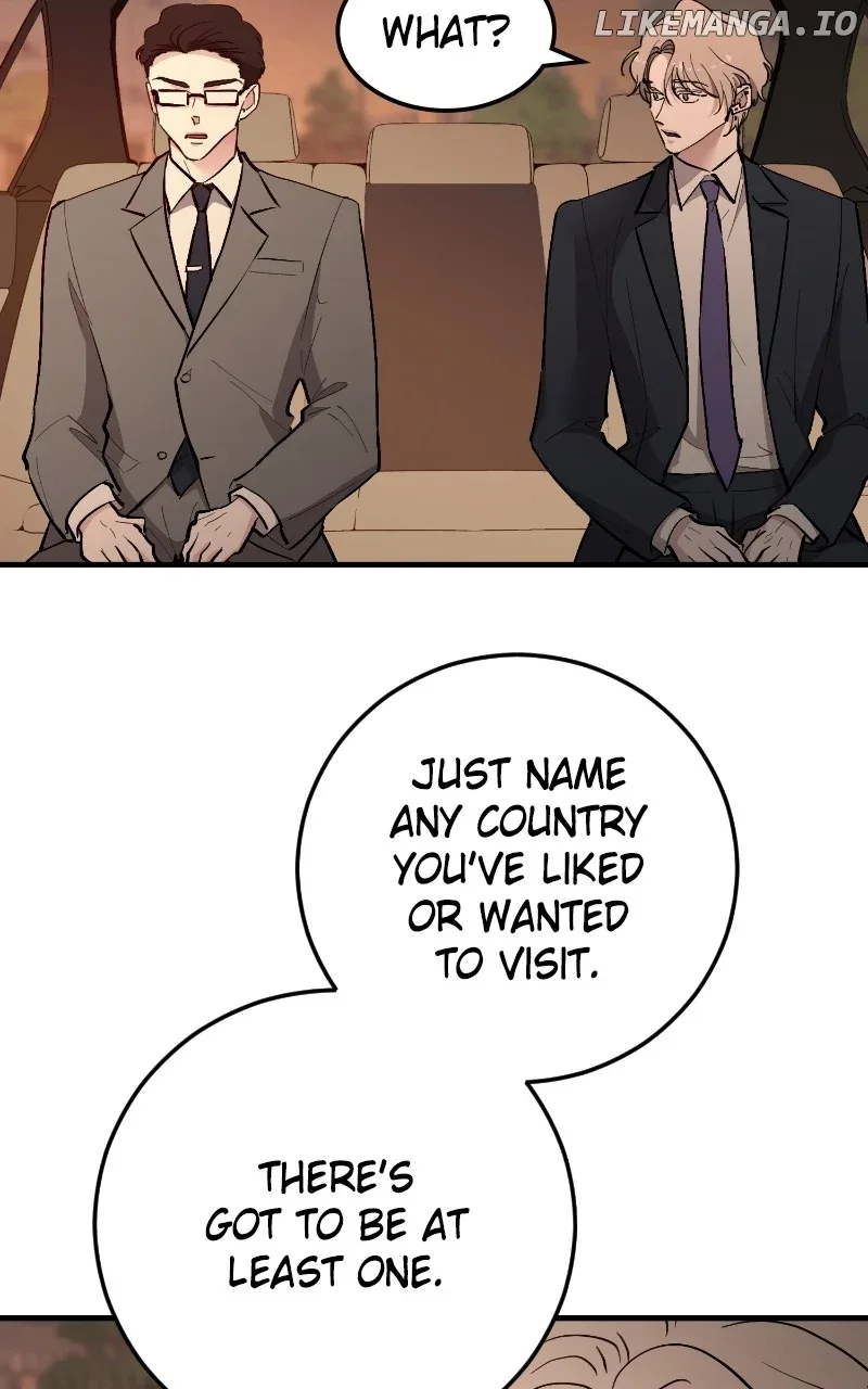 The Team Leader is Tired of Being A Newlywed Chapter 89 page 23