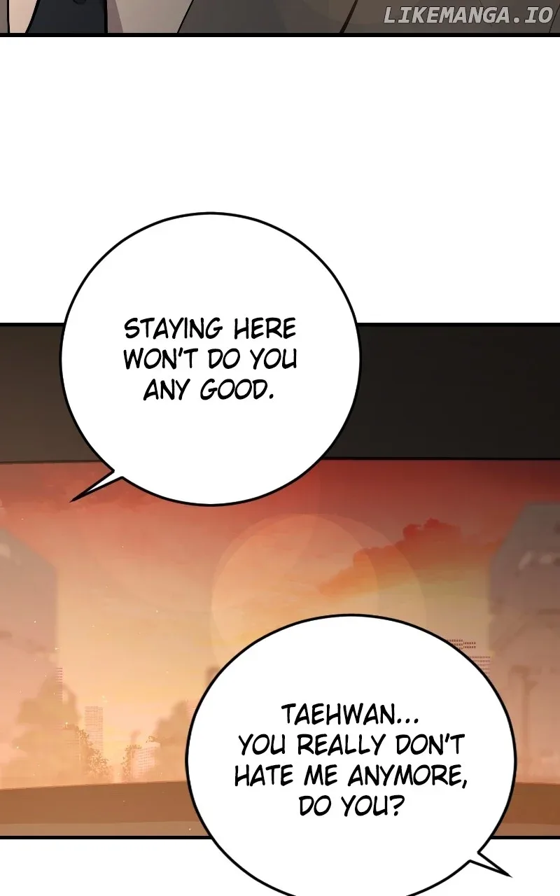 The Team Leader is Tired of Being A Newlywed Chapter 89 page 26