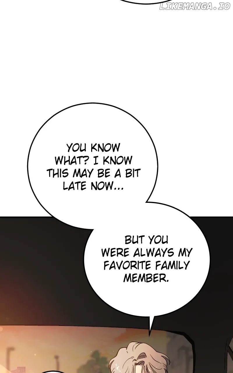 The Team Leader is Tired of Being A Newlywed Chapter 89 page 27