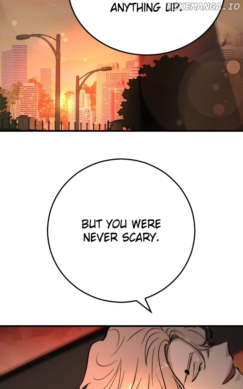 The Team Leader is Tired of Being A Newlywed Chapter 89 page 32