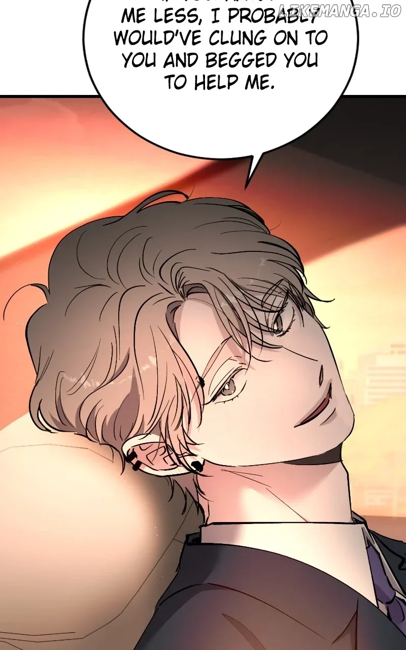 The Team Leader is Tired of Being A Newlywed Chapter 89 page 34