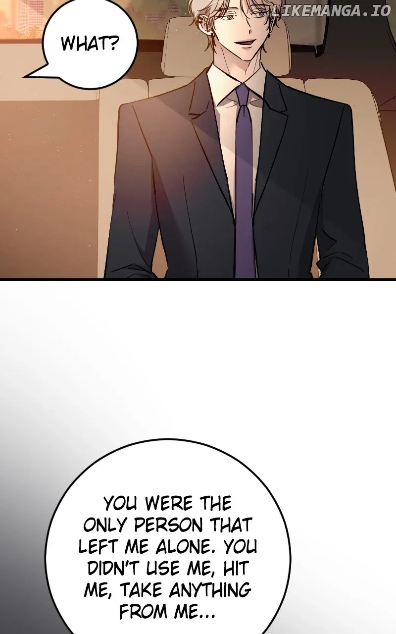 The Team Leader is Tired of Being A Newlywed Chapter 89 page 28