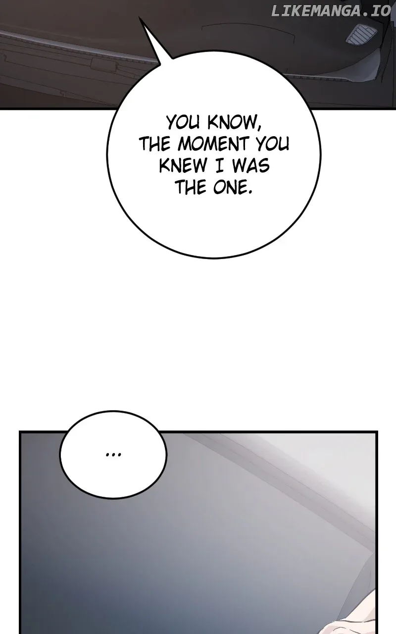 The Team Leader is Tired of Being A Newlywed Chapter 89 page 44